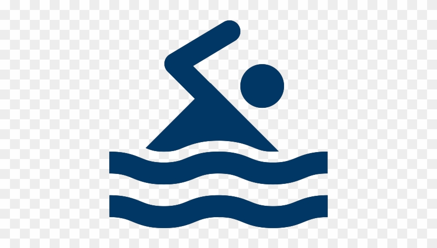 Swimming Clipart