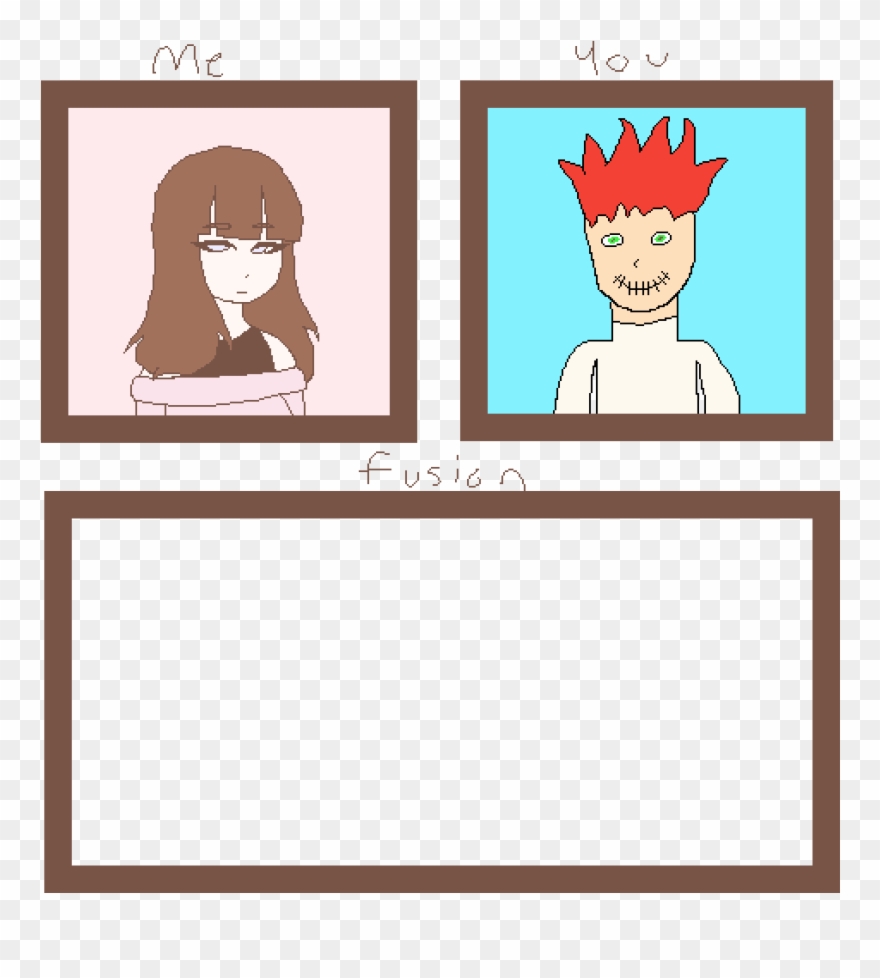 I Tried, Sorry It's Bad Clipart