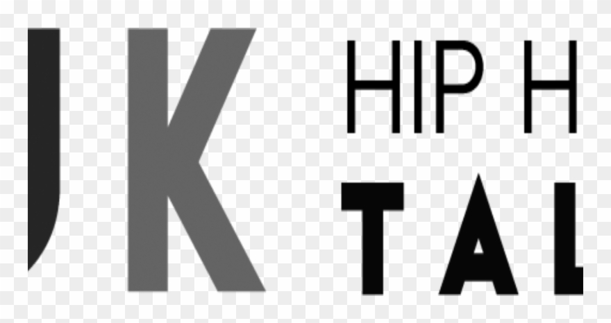 Uk Hip Hop Talk Clipart