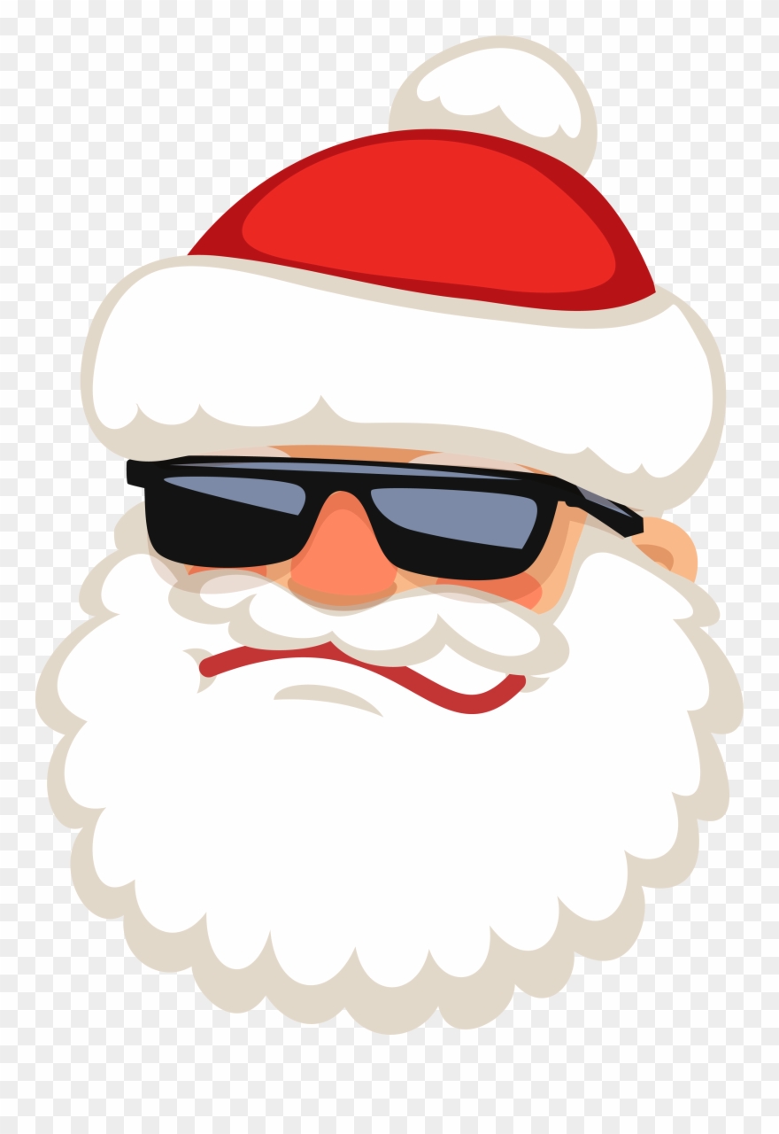 Reindeer Claus Santa Handsome Free Photo Png Clipart