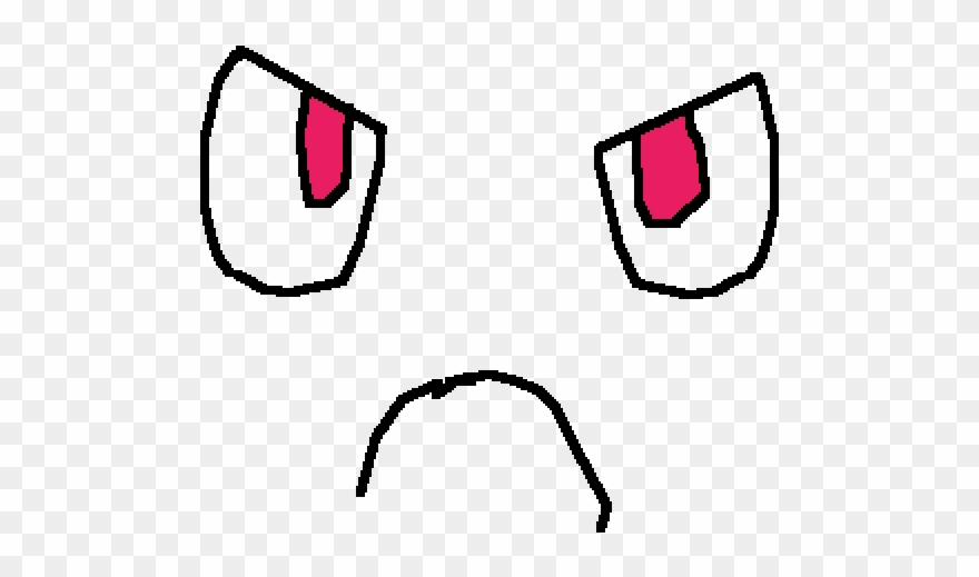 Roblox Face Making Clipart