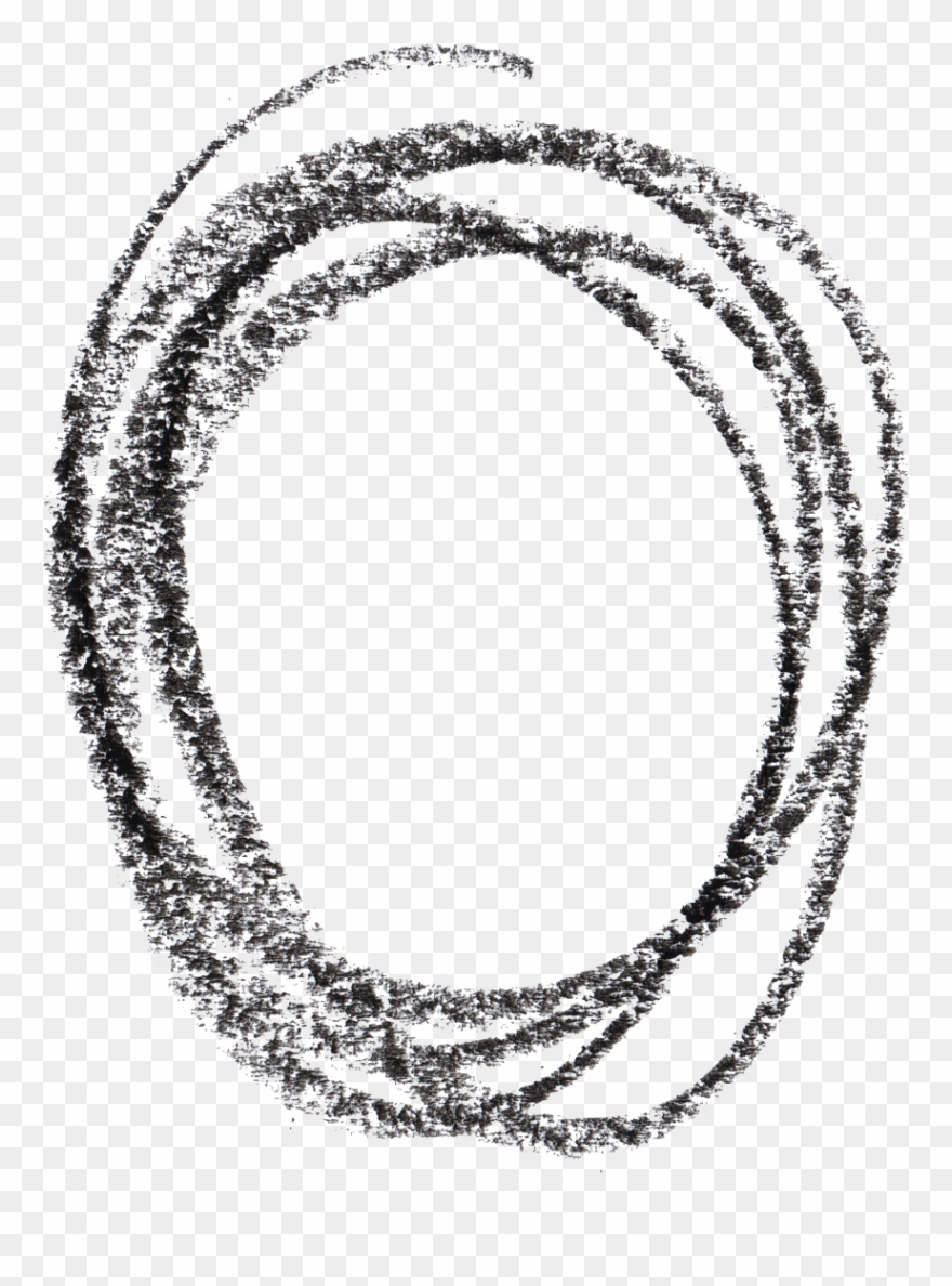 Drawn Chain Transparent Clipart