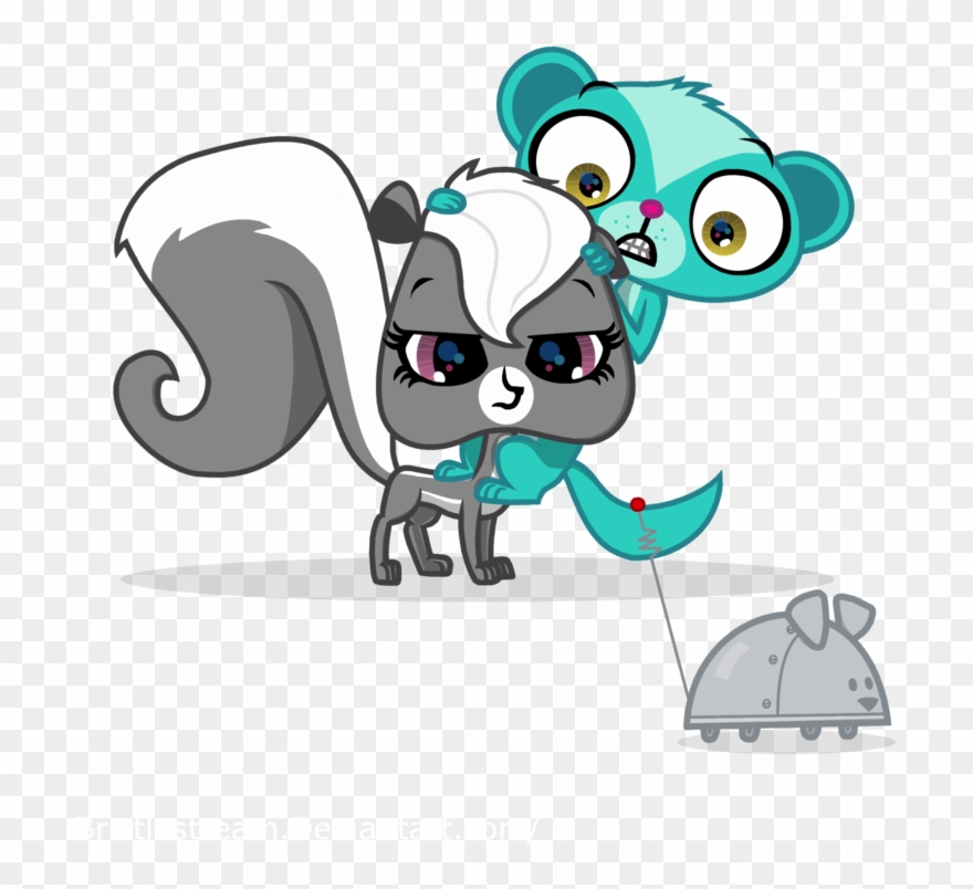 Lps- Clipart