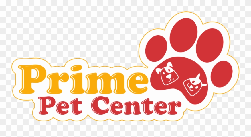 Prime Pet Center Clipart
