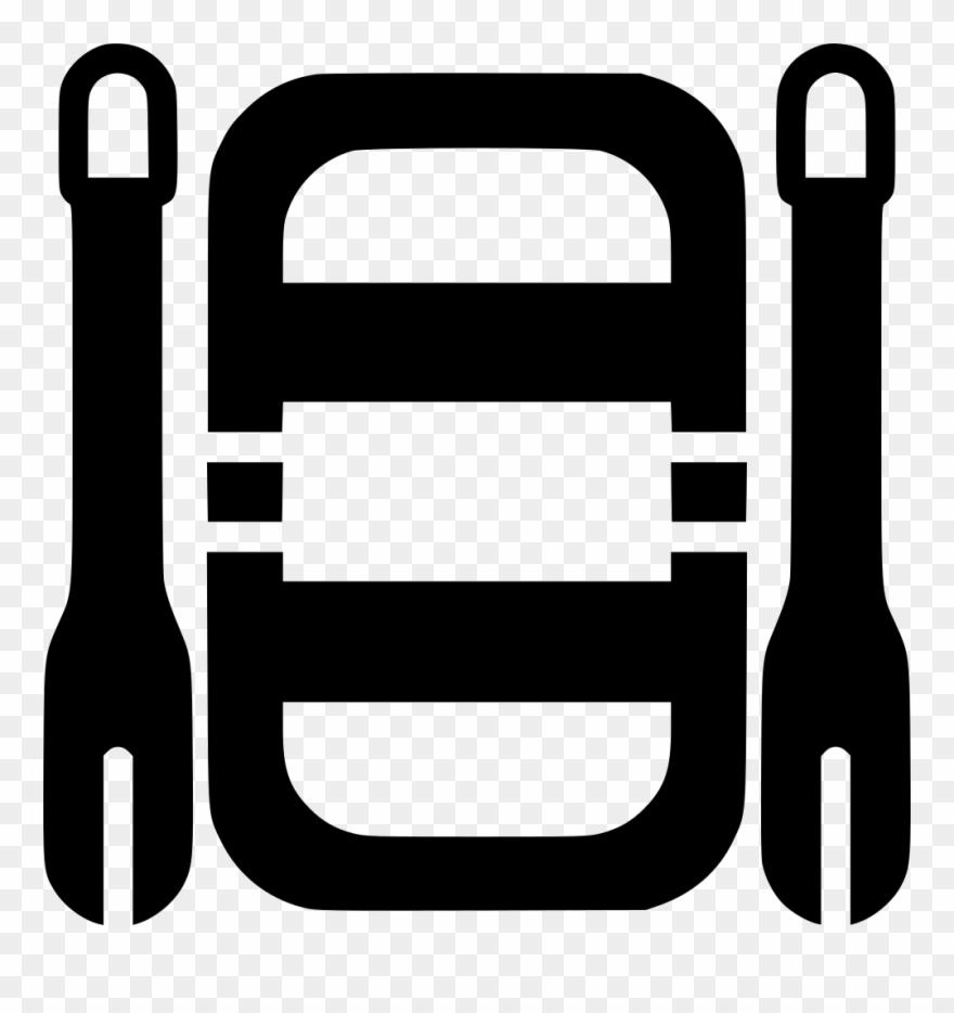 Rafting Boat Comments Clipart