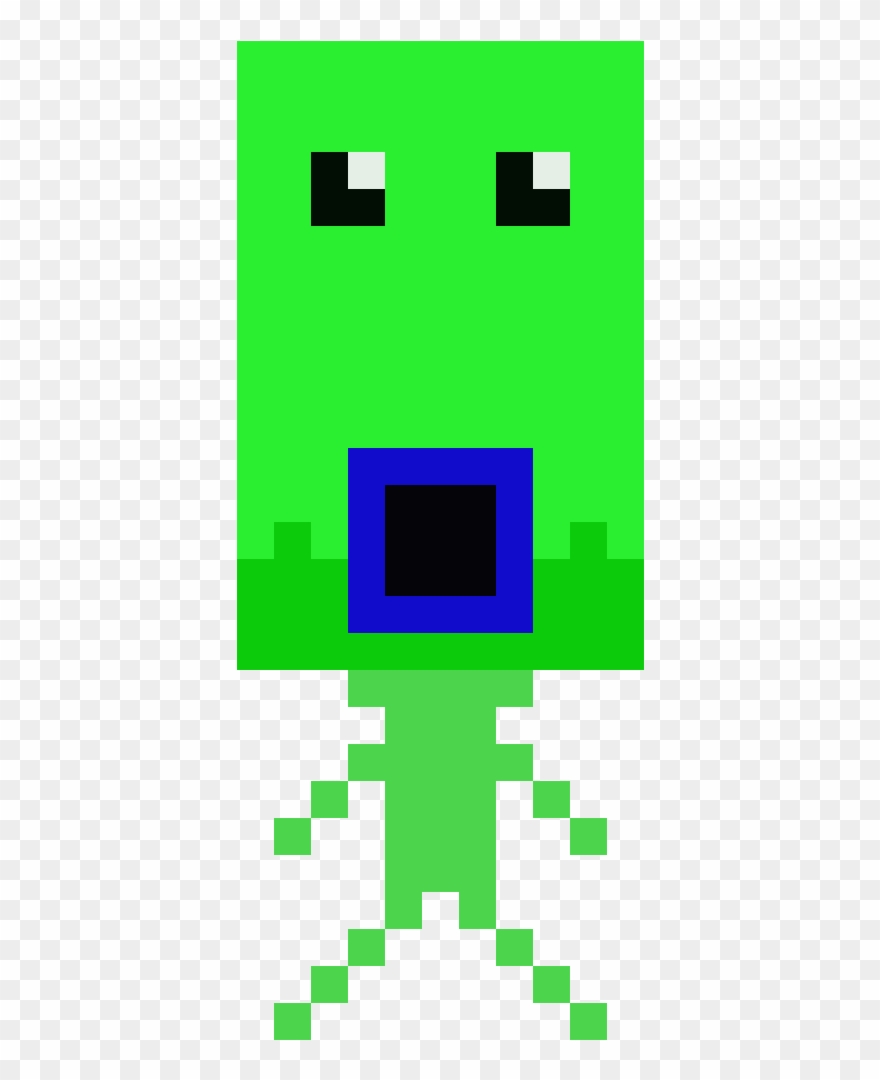 Pixilart The Ugly Pickle Anonymous Png Ugly Pickle Clipart