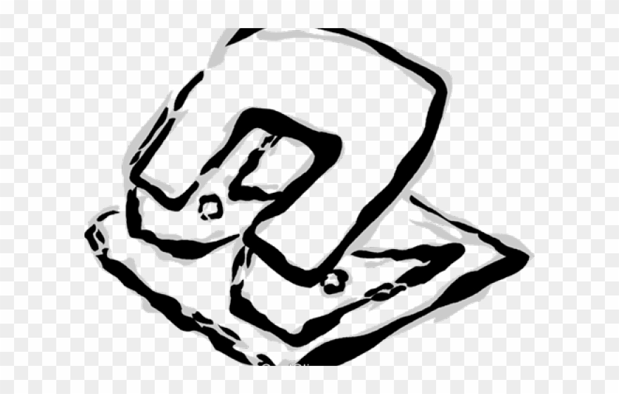 Punch Clipart Hole - Png Download