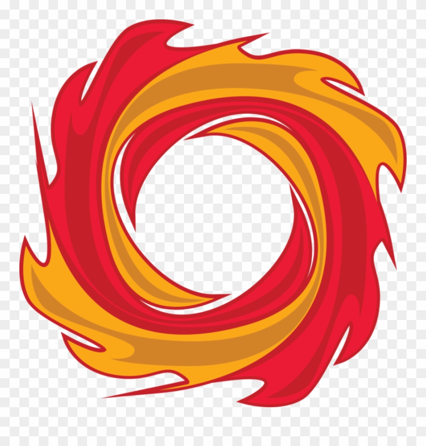 Black Hole Clipart Vector - Png Download