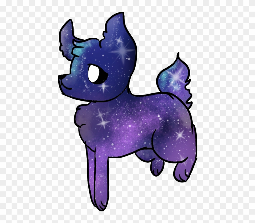 Due To Working With All The Stars In The Sky, Raising Clipart