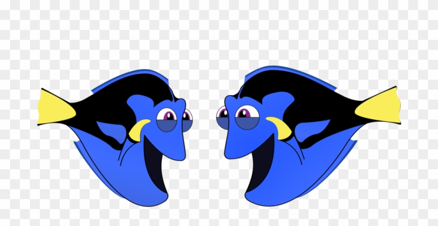 Buscando A Dory Clipart