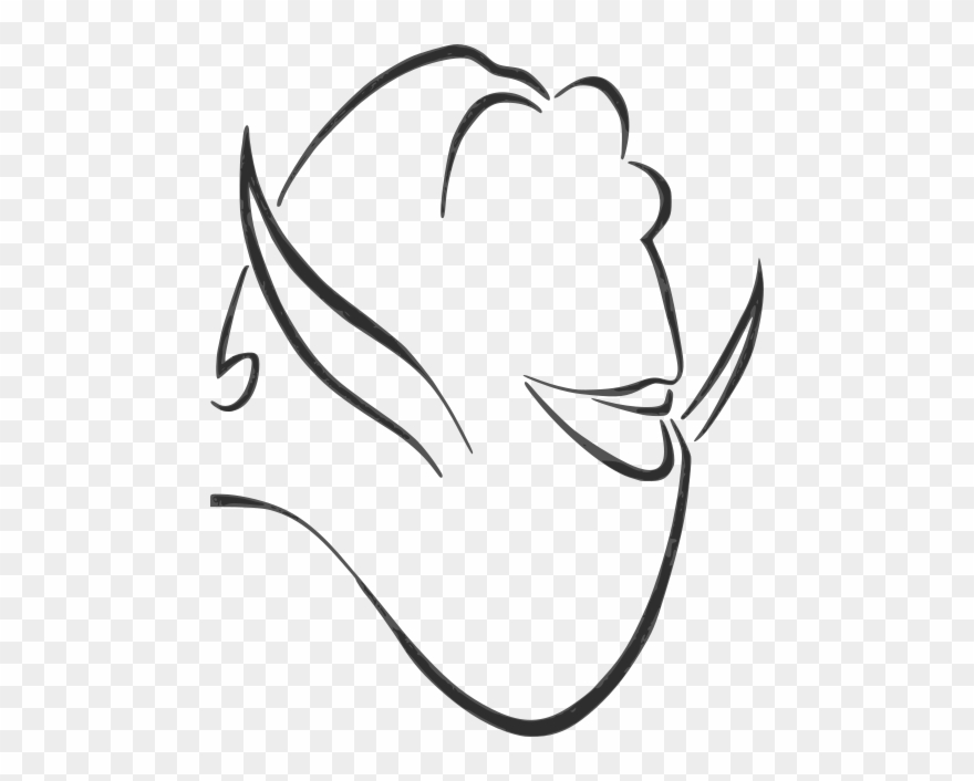 Movies, Personal Use, Dory Lineart, Clipart