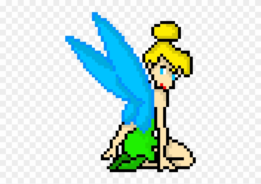 Tinkerbell Clipart