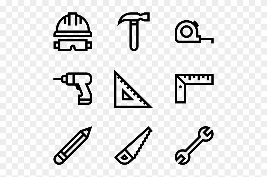 Carpenter Clipart