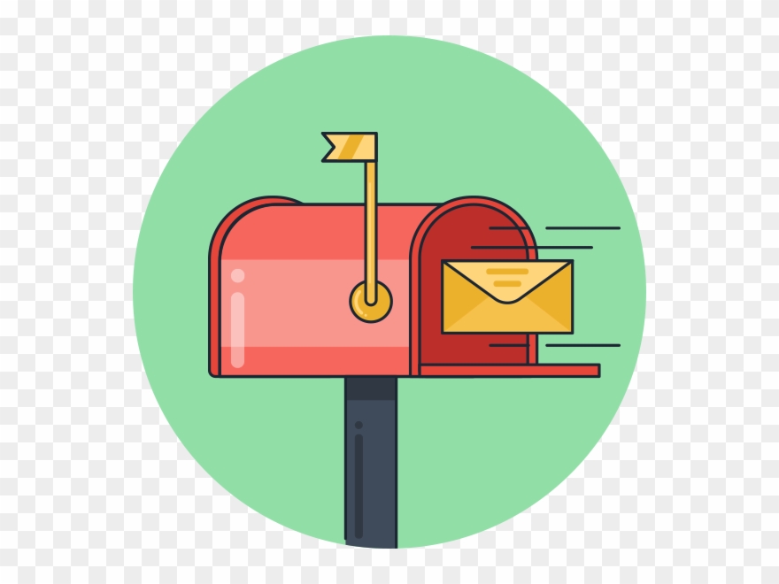 Mailbox Clipart