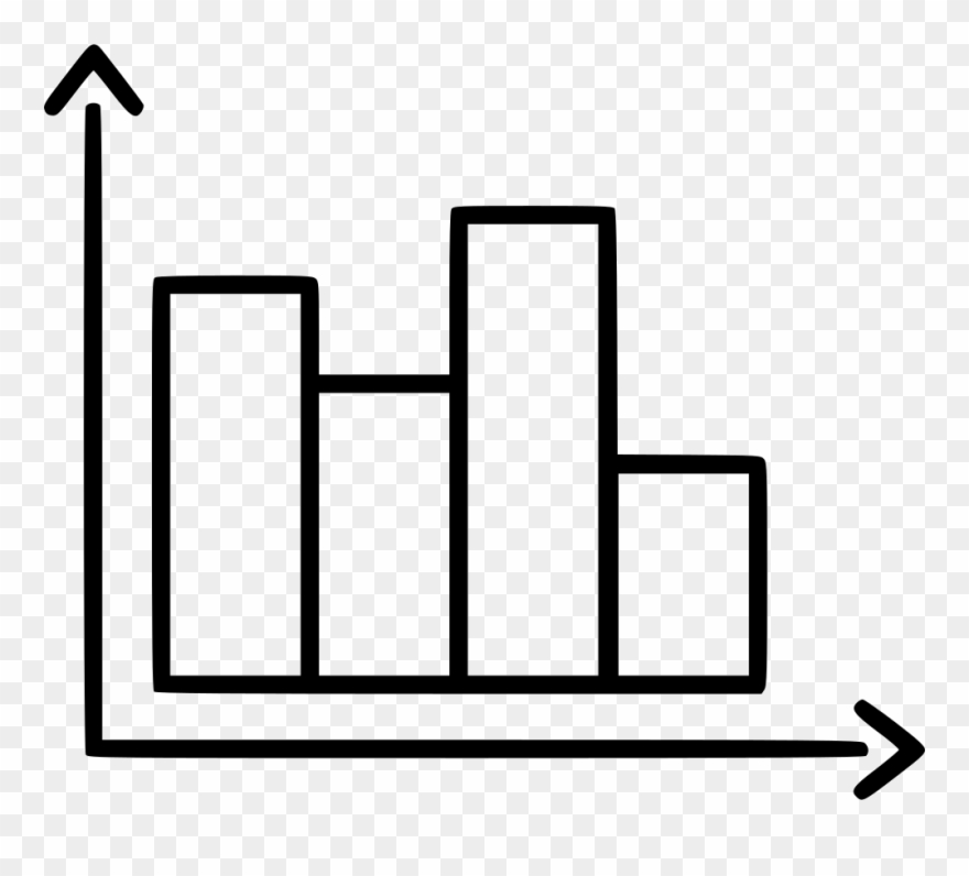 Bar Chart Bar Graph Statistics Stats Comments Clipart