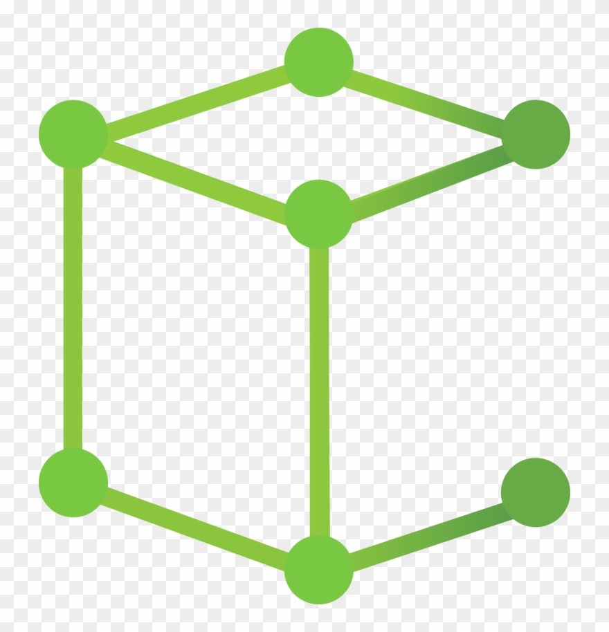 Technologies Such As Blockchain Are Driving The Fourth Clipart