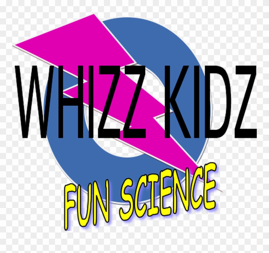 Part-time Whizz Kidz Instructor (copy) Clipart