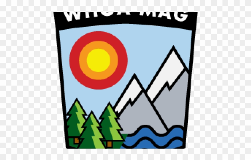 Wildcat Clipart Adirondack - Png Download