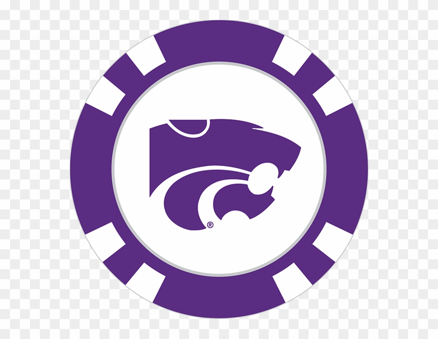 Picture Black And White Stock Kansas State Wildcats Clipart