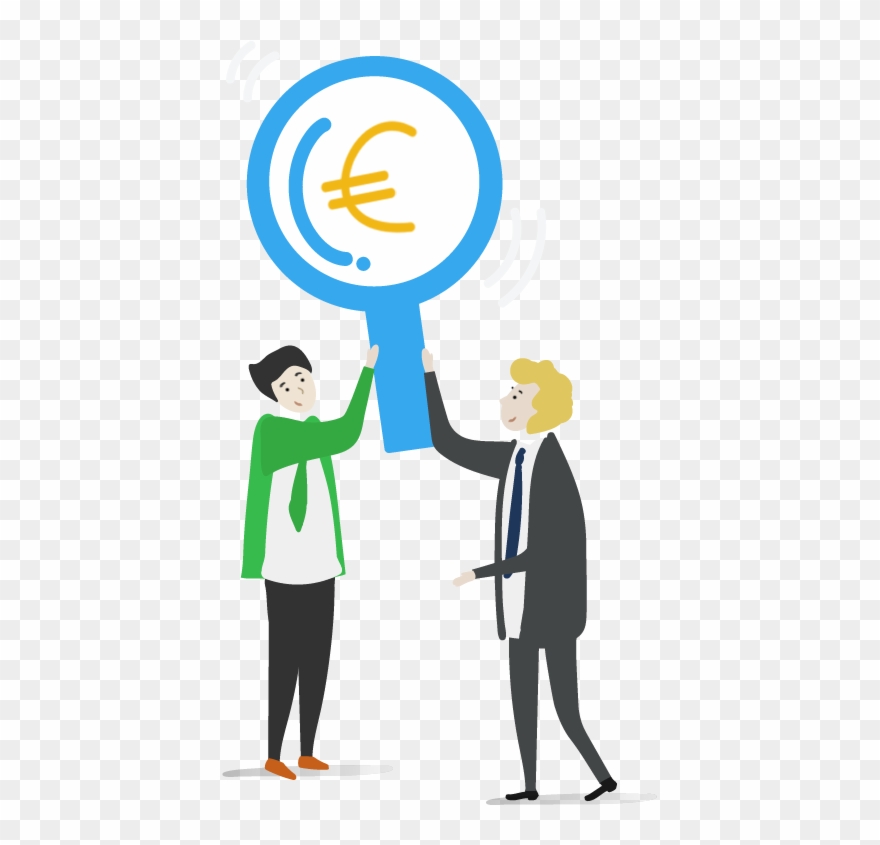 Benefits Of Financial Wellness Clipart