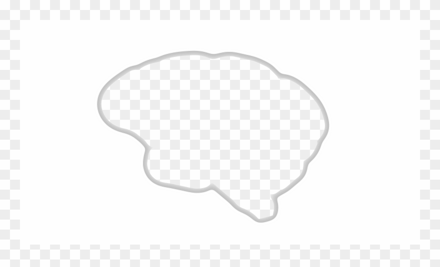 A Less Artificial Intelligence Clipart