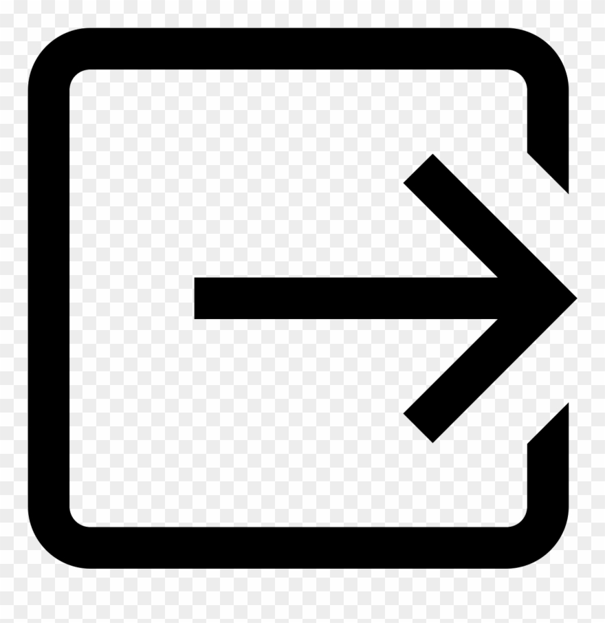 Consider A Square With Some Part Missing At The Middle Clipart