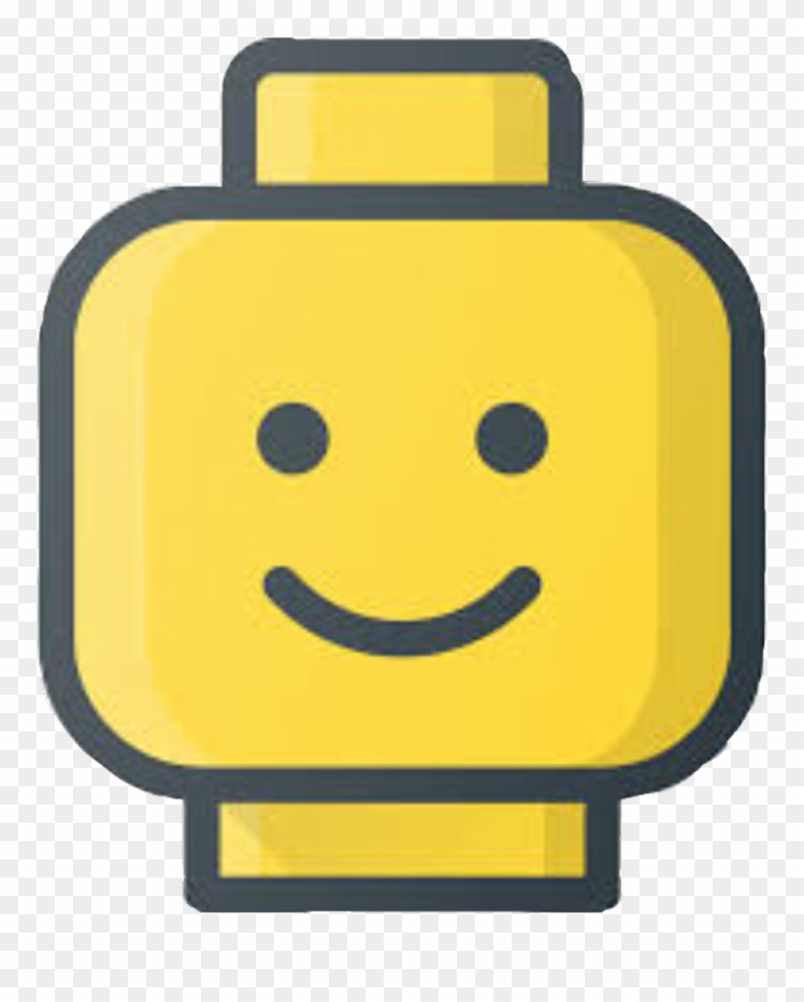 Lego Sticker Clipart