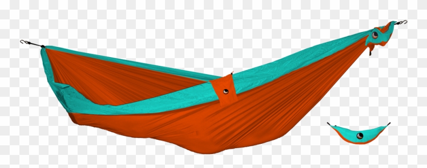 Travel Hammocks Clipart