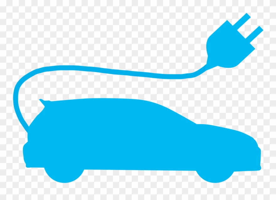 Volkswagen Turns Up The Power Clipart