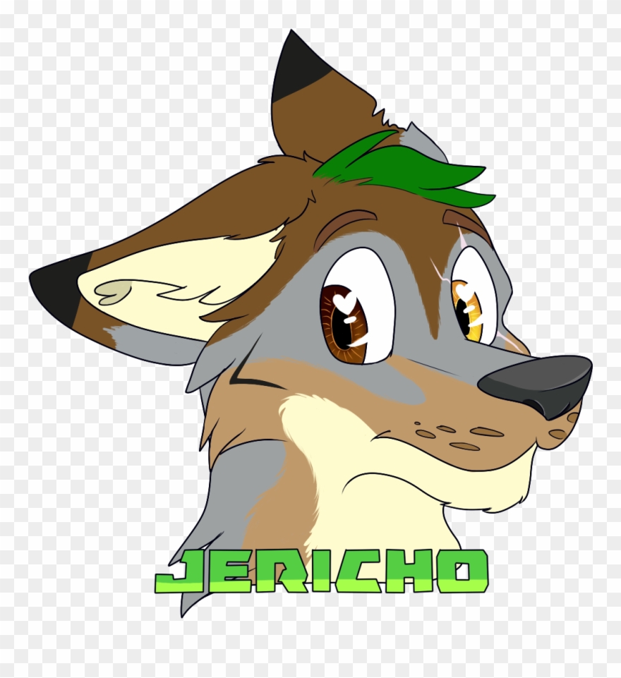 Jericho Badge By Ruby Cay Clipart