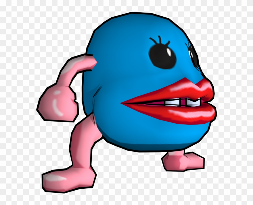 Madame Rascal Clipart