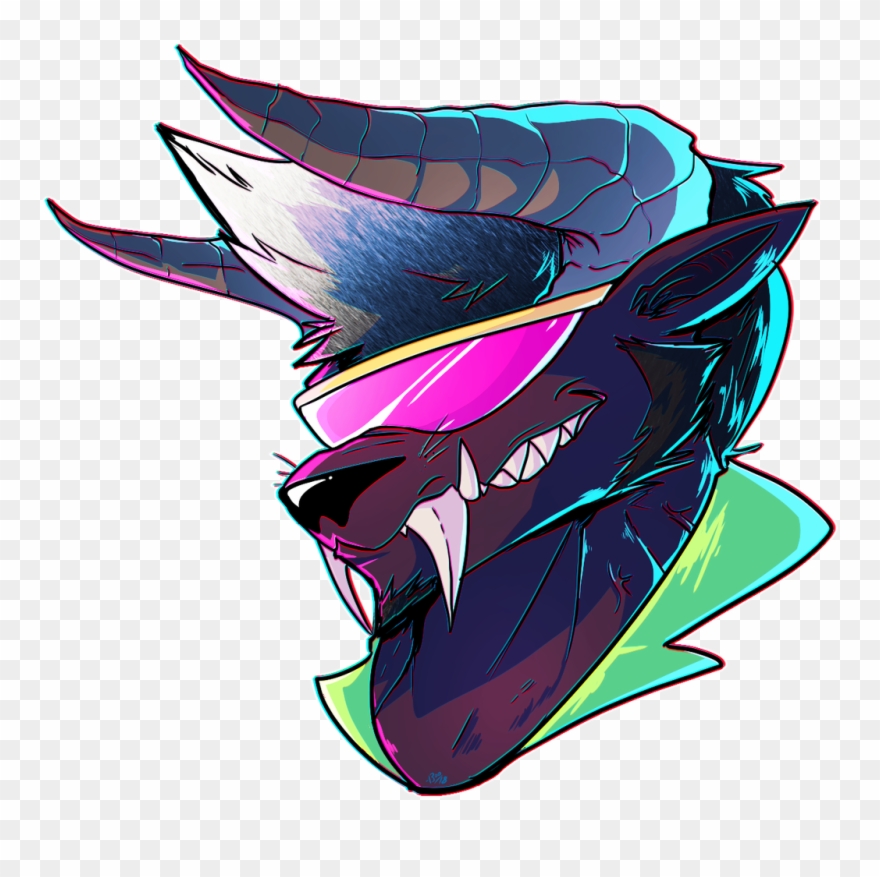 Blue Rascal On Twitter Clipart