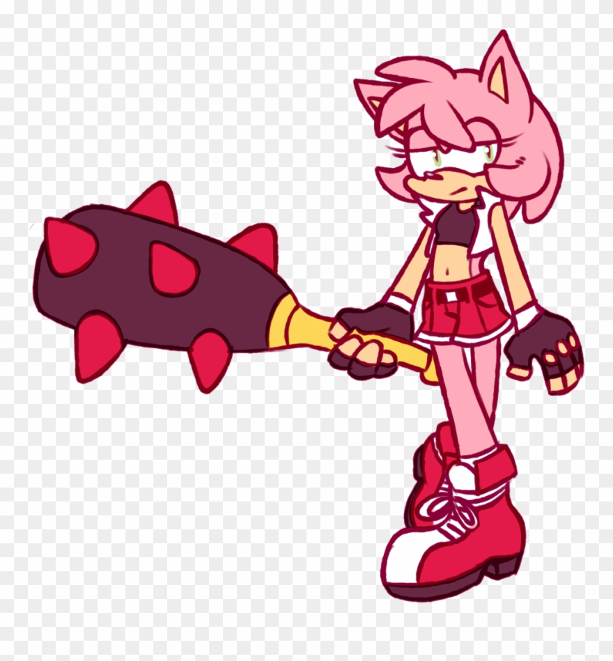 “ So I Really Don't Like Rosy The Rascal As A Character Clipart