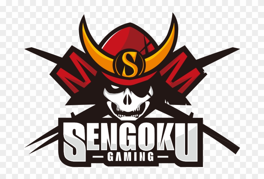 Sengoku Gaming Clipart
