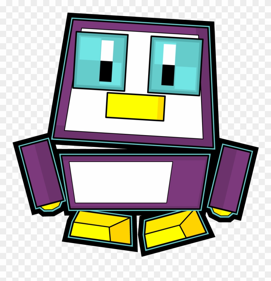 Pixel Clipart