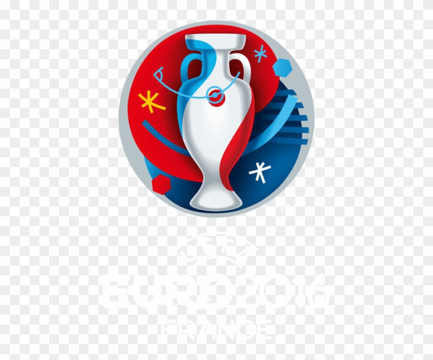 Free Png Download Euro 2016 Logo Uefa High Quality Clipart