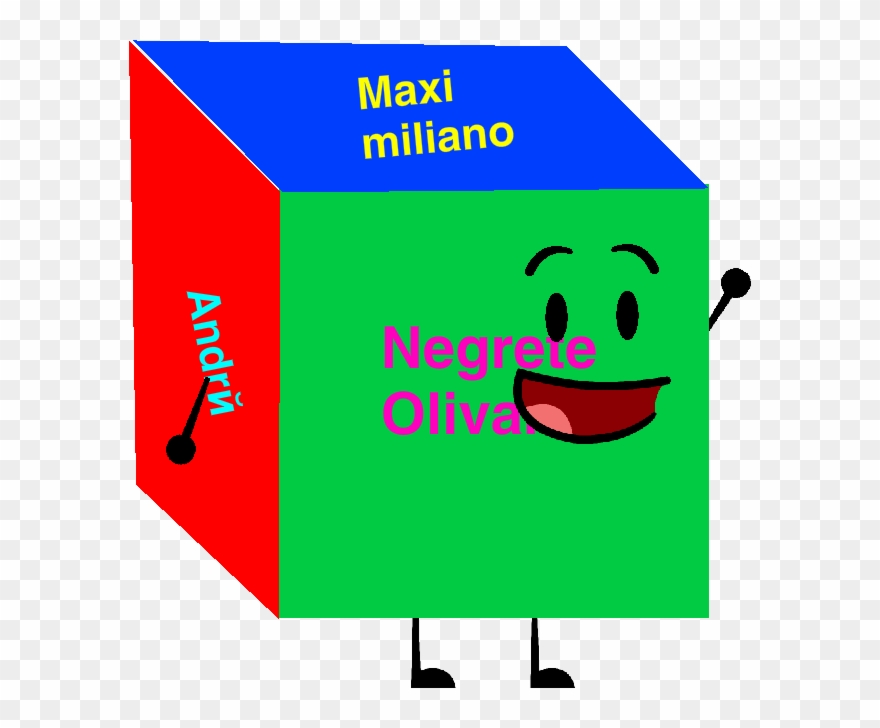 Maxi Object Clipart