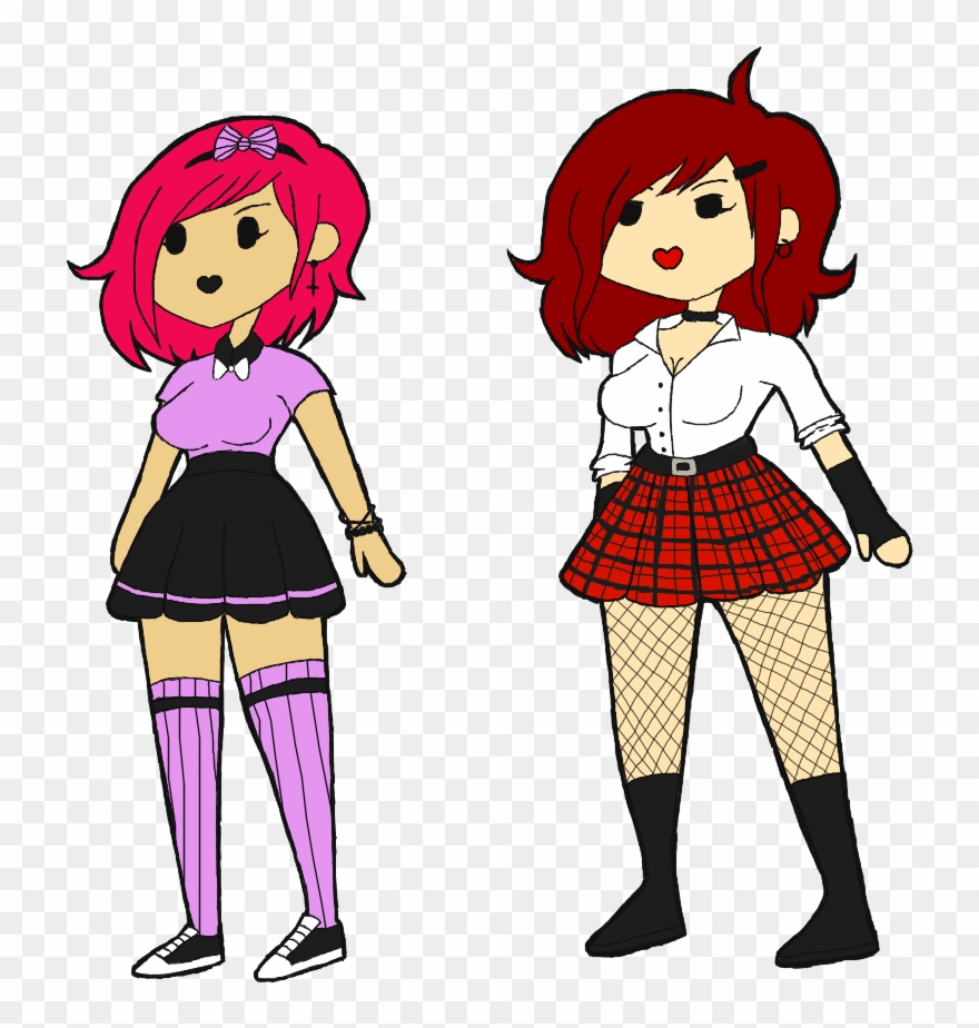 Now That School's Over I Decided To Start Drawing Again Clipart