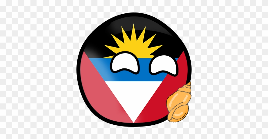 Antigua And Barbuda Clipart