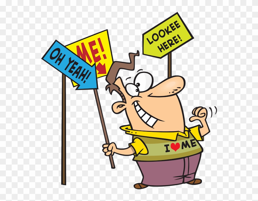 The Most Successful Entrepreneurs Know Their Value Clipart