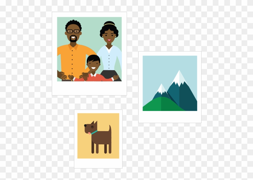Image Detection Clipart