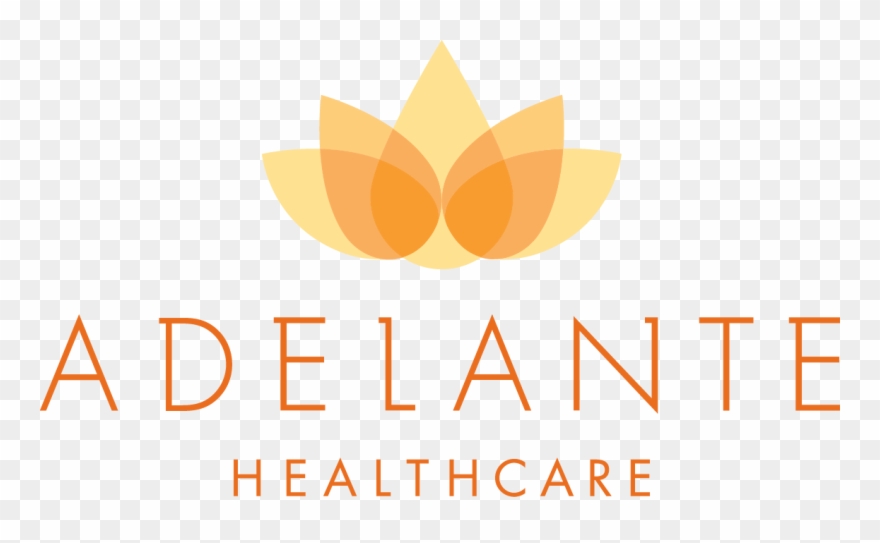 Adelante Healthcare Clipart