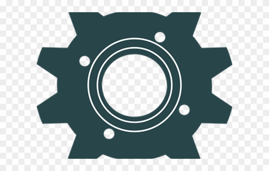 Steampunk Gear Clipart Function - Png Download