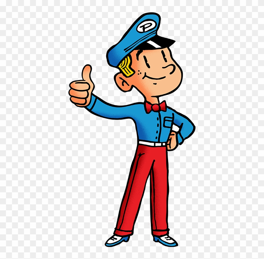 Parking Lot Friends Clipart