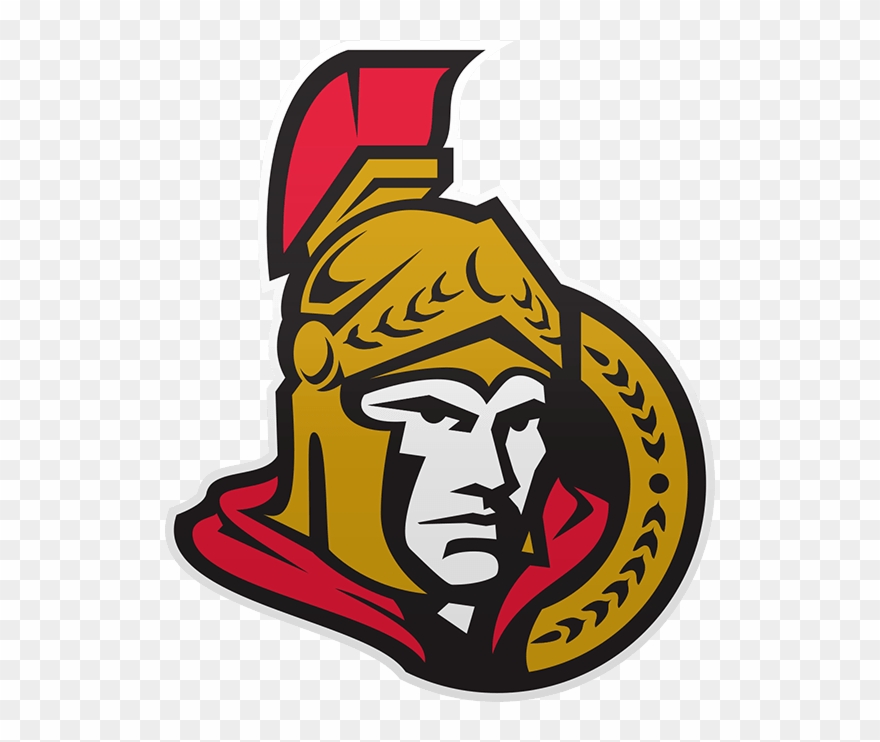 Ottawa Senators Clipart