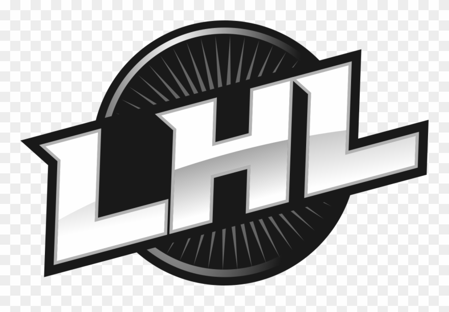 Legends Hockey League Clipart