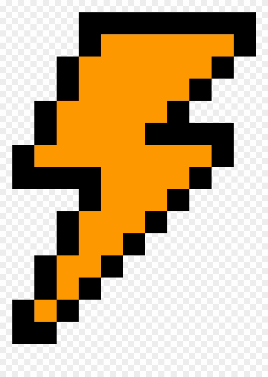 Lightning Bolt Clipart