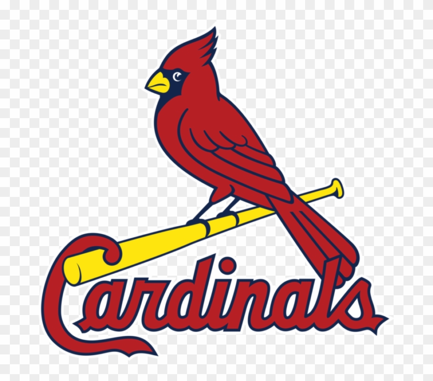 Trinity Sing At Cardinals Vs Reds Game Clipart