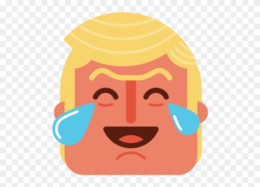 Say It With Trump Clipart