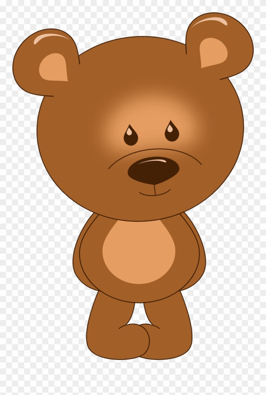 Ursinhos E Ursinhas Clipart